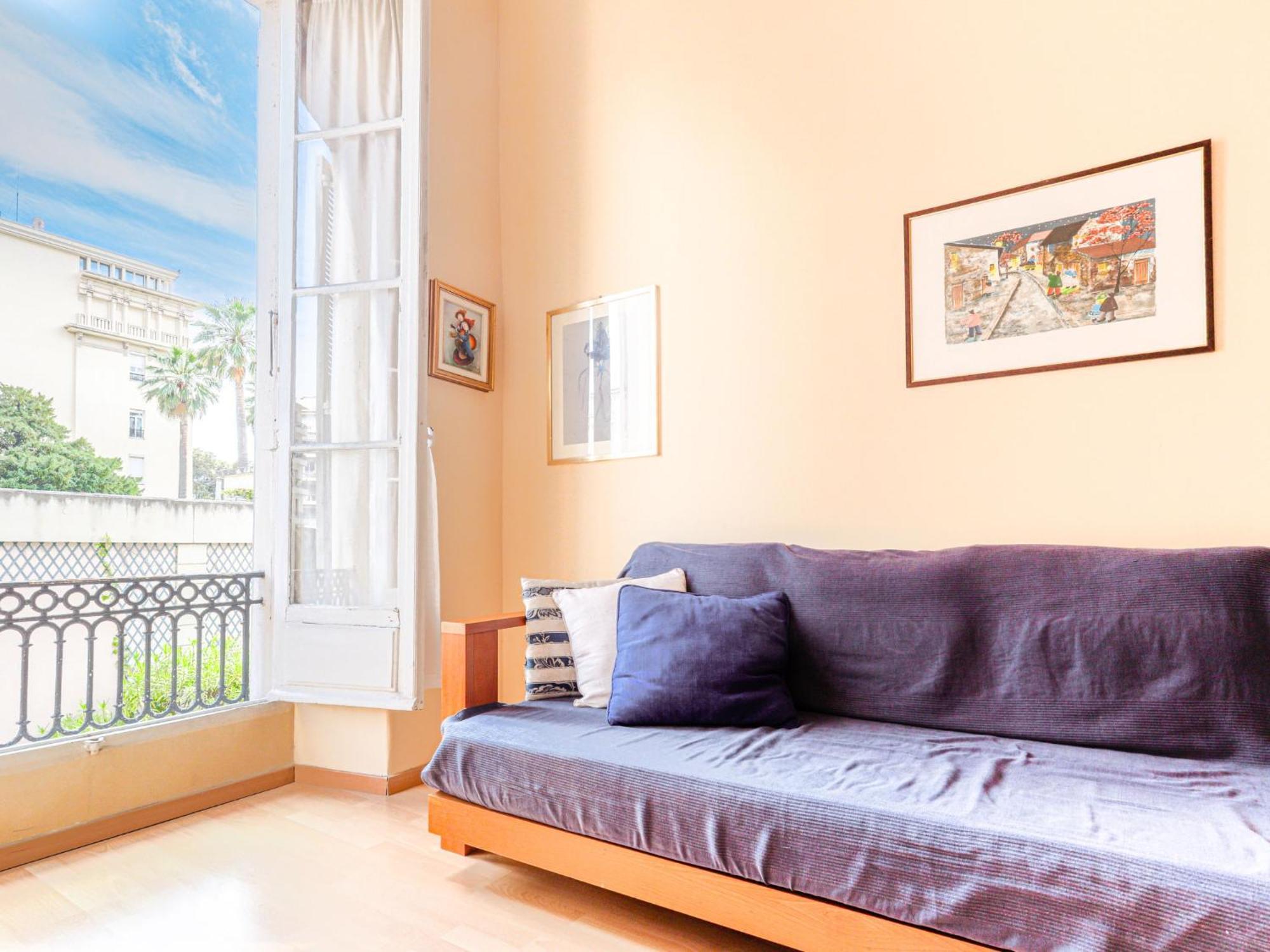 Apartment Le Massena By Interhome Nice Dış mekan fotoğraf