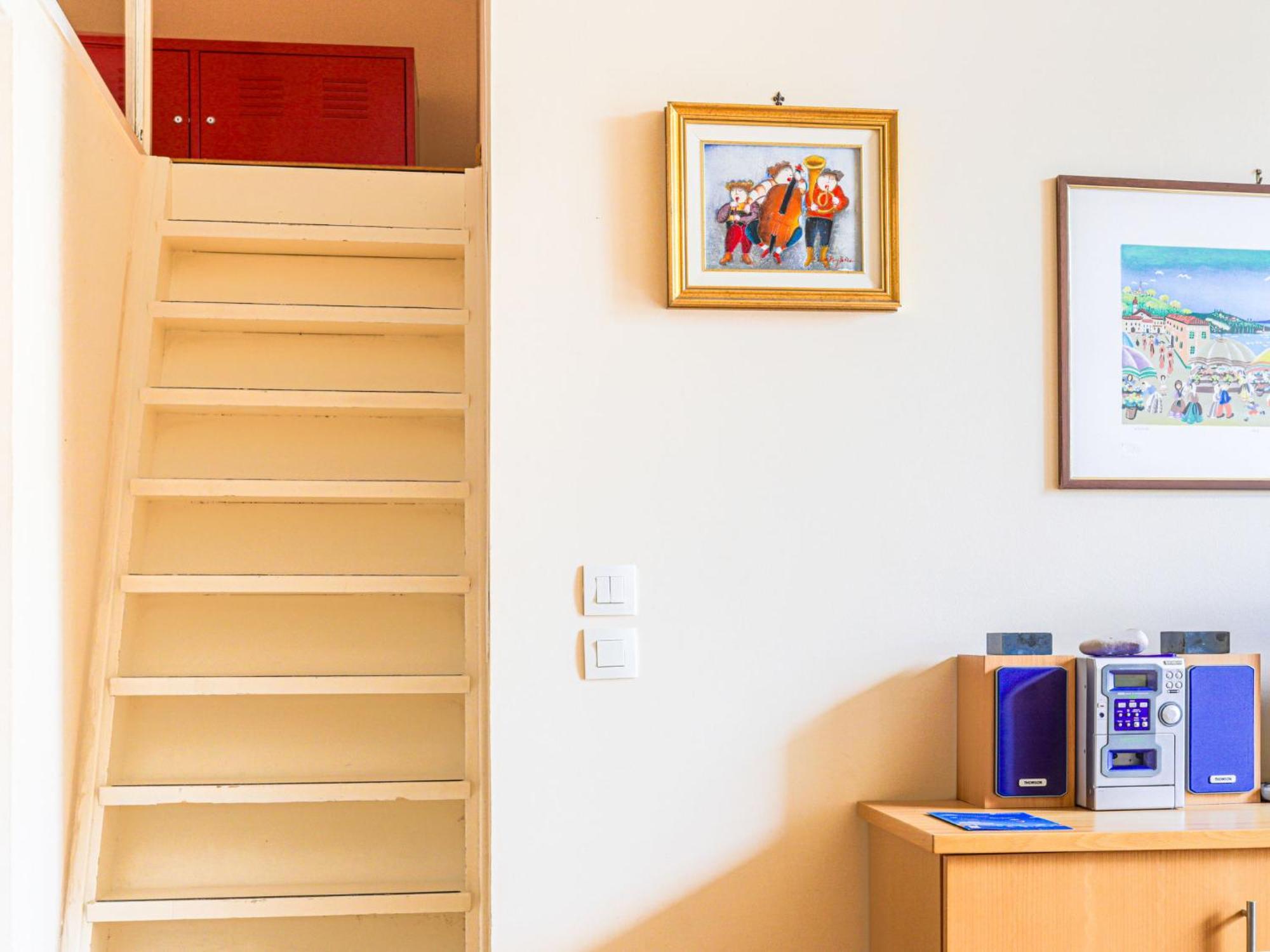 Apartment Le Massena By Interhome Nice Dış mekan fotoğraf