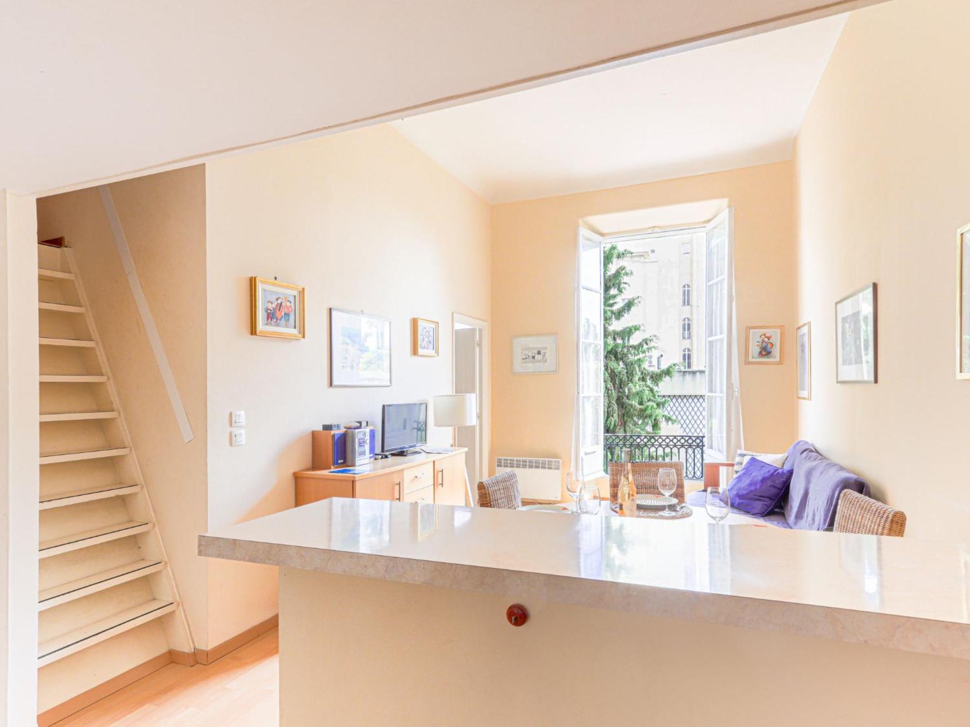 Apartment Le Massena By Interhome Nice Dış mekan fotoğraf