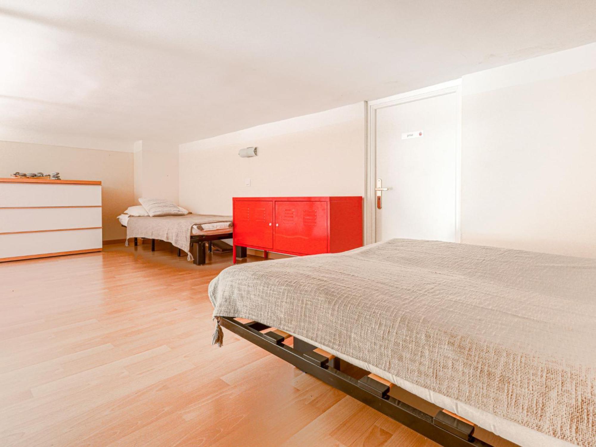 Apartment Le Massena By Interhome Nice Dış mekan fotoğraf