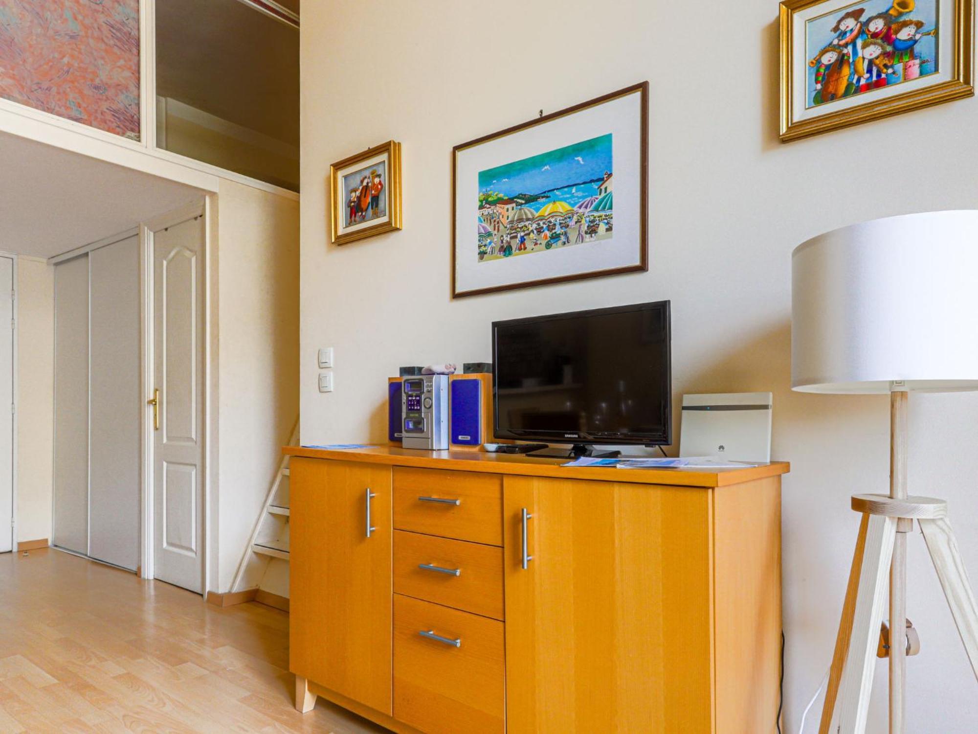 Apartment Le Massena By Interhome Nice Dış mekan fotoğraf