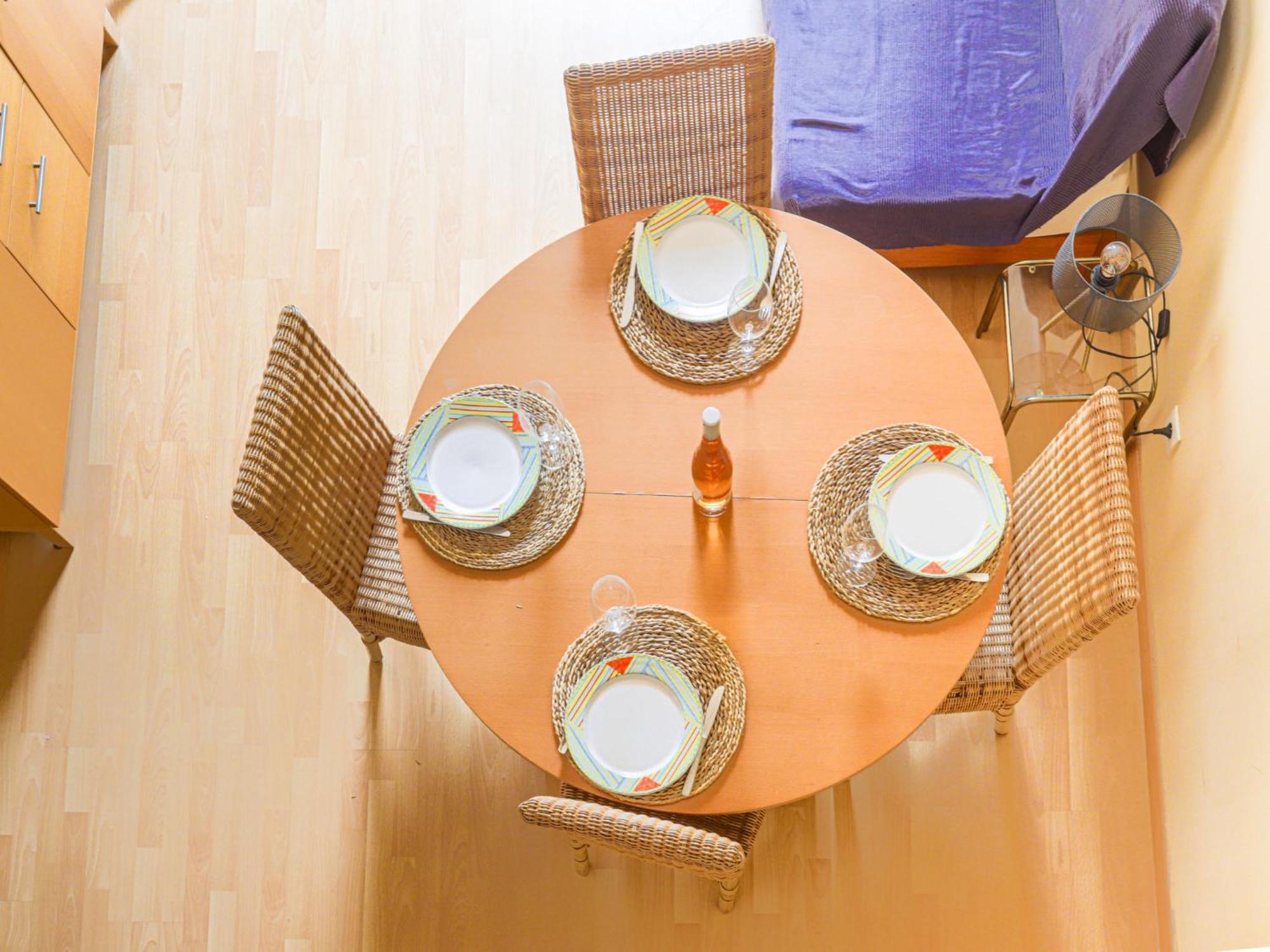 Apartment Le Massena By Interhome Nice Dış mekan fotoğraf
