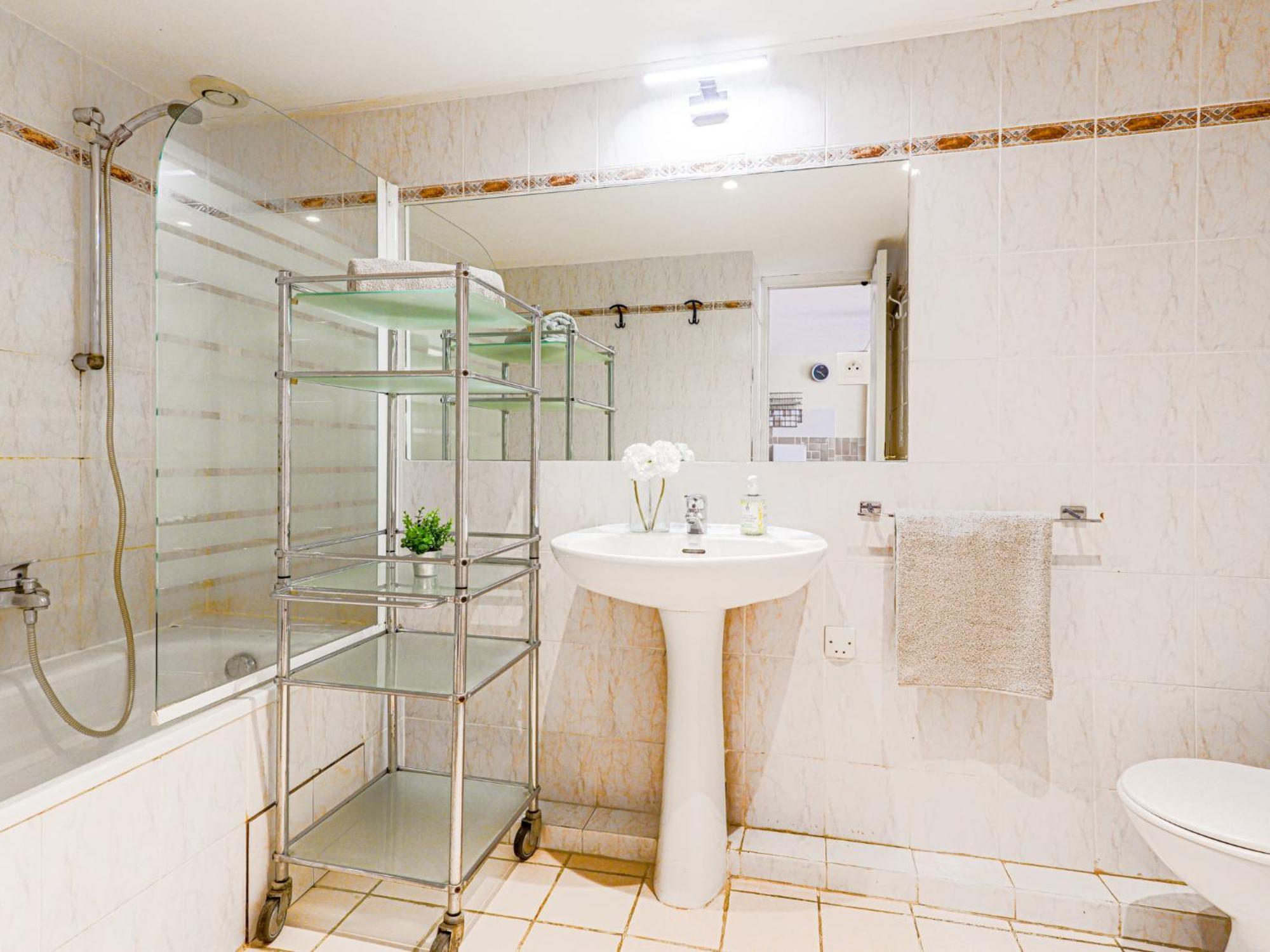 Apartment Le Massena By Interhome Nice Dış mekan fotoğraf