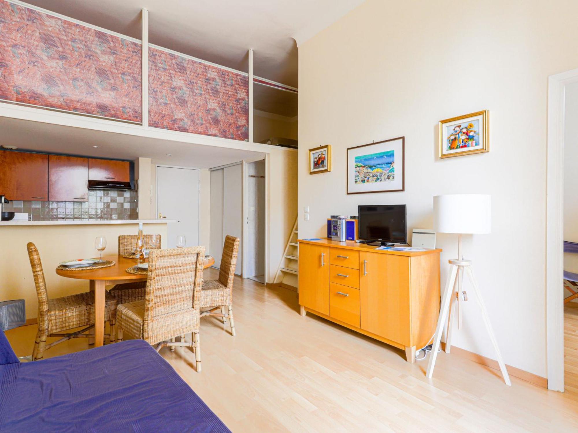 Apartment Le Massena By Interhome Nice Dış mekan fotoğraf