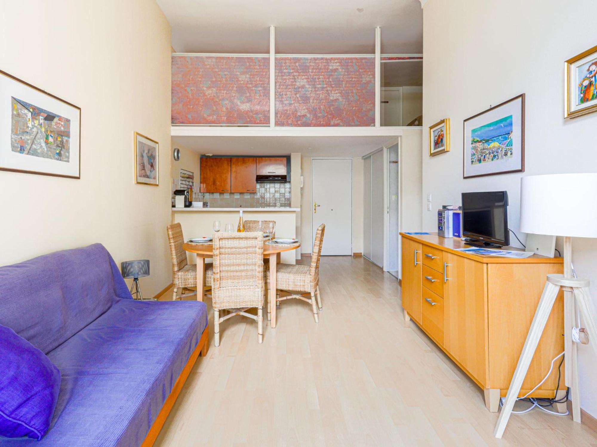 Apartment Le Massena By Interhome Nice Dış mekan fotoğraf