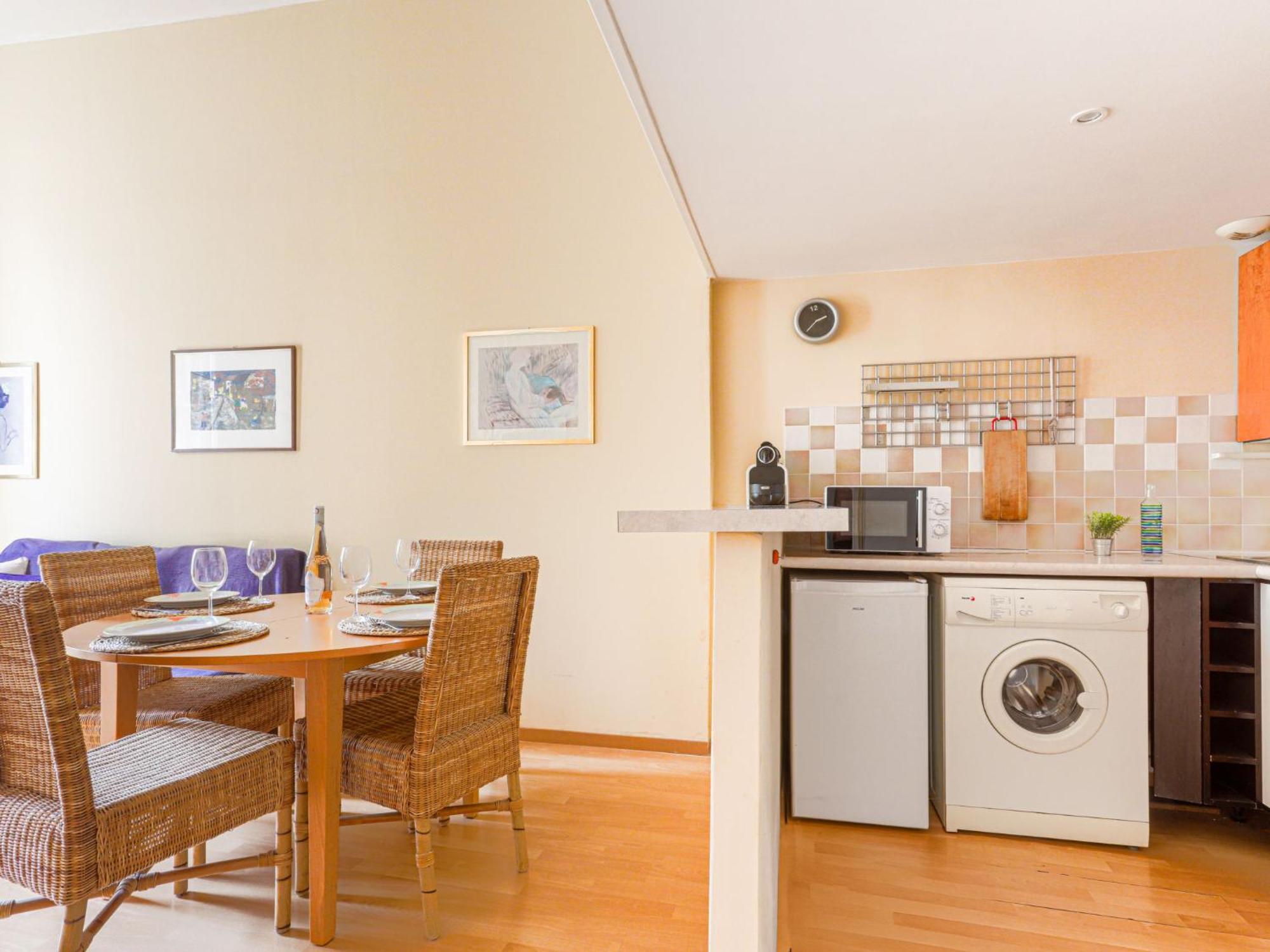 Apartment Le Massena By Interhome Nice Dış mekan fotoğraf