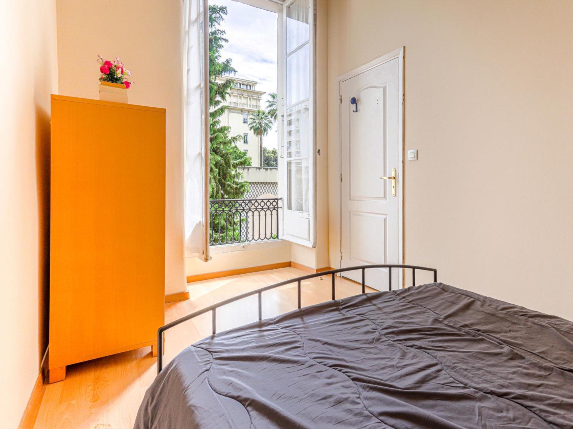 Apartment Le Massena By Interhome Nice Dış mekan fotoğraf