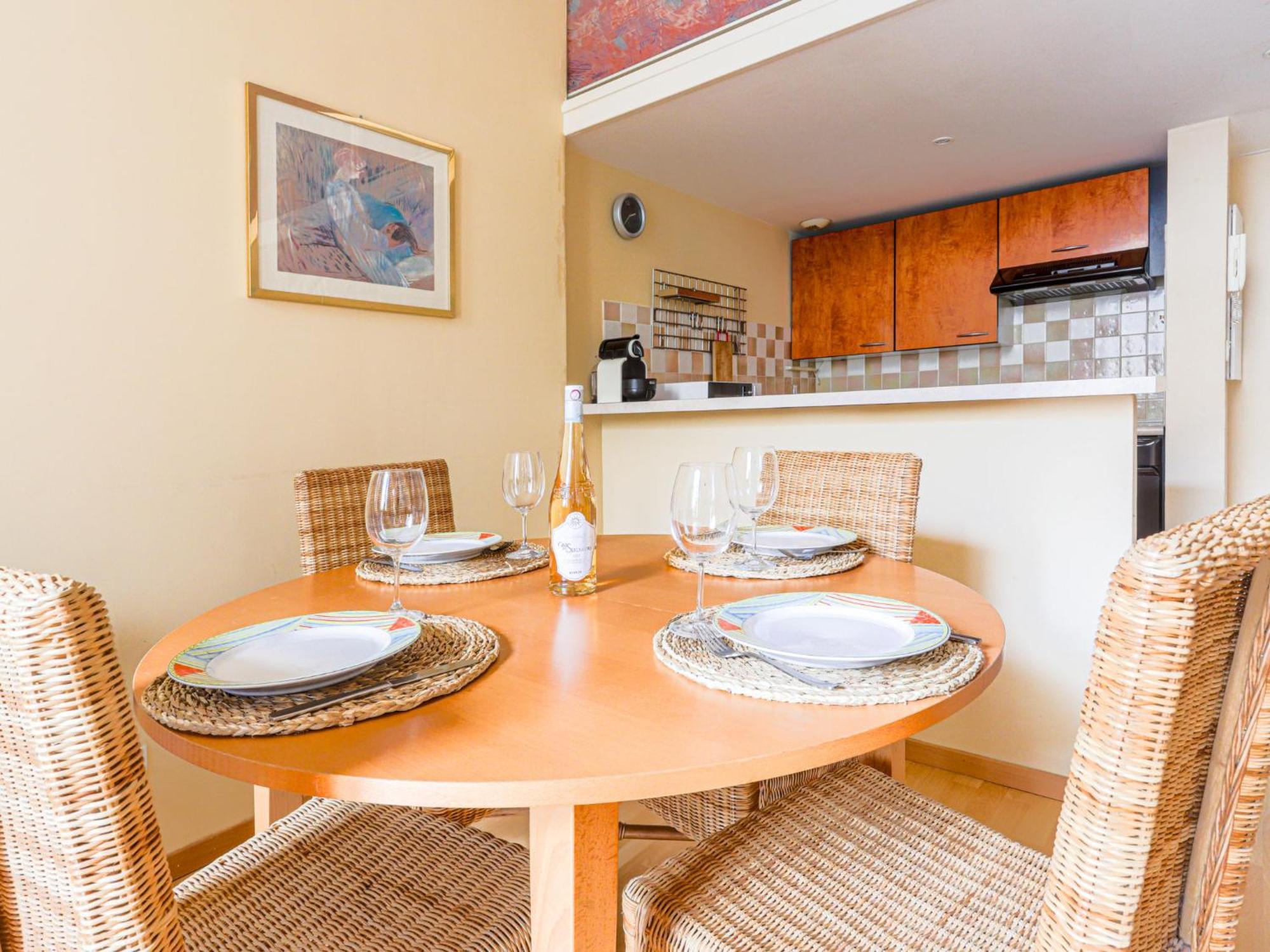 Apartment Le Massena By Interhome Nice Dış mekan fotoğraf